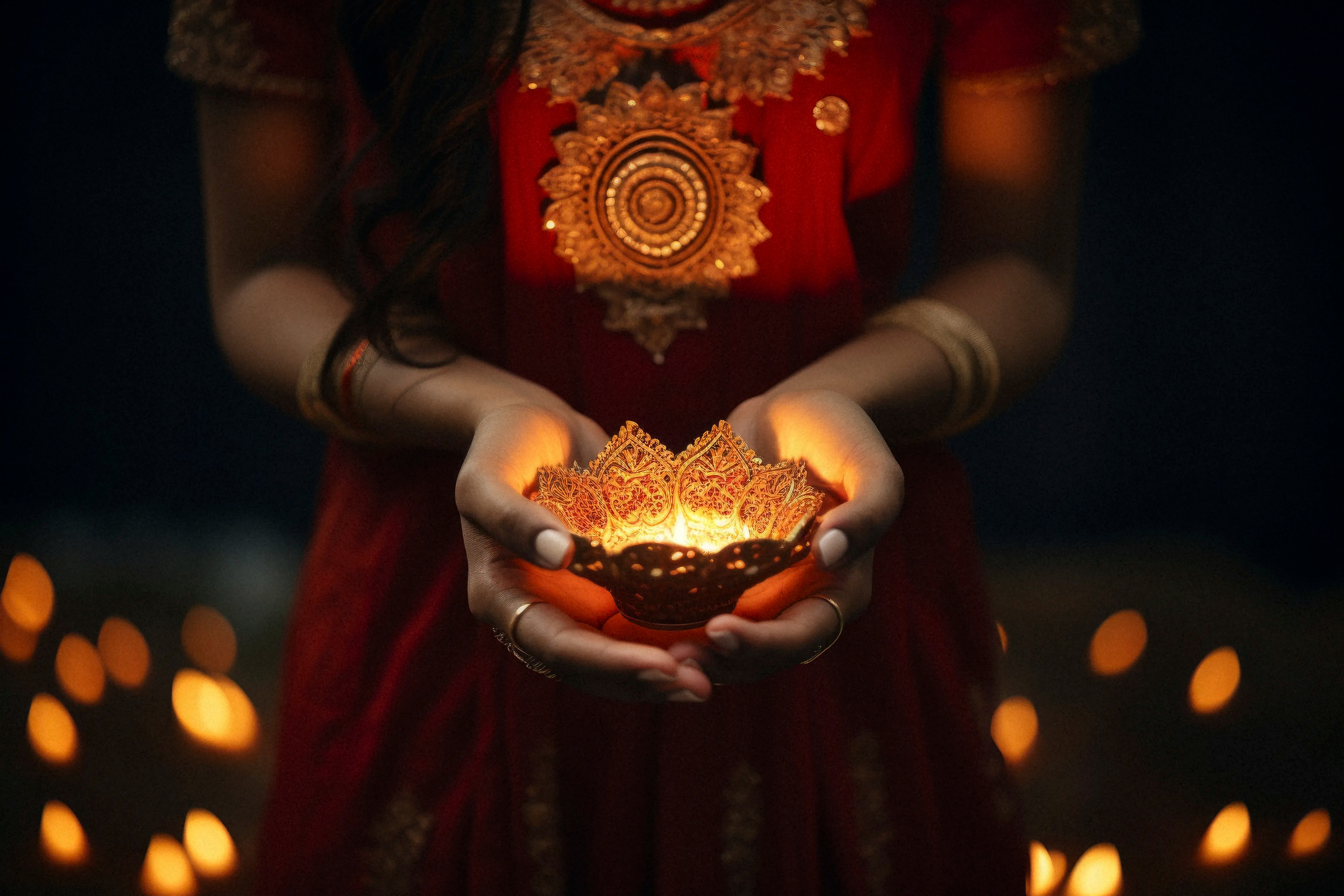 Diwali Gifting with Brass Handicrafts for Your Family and Friends